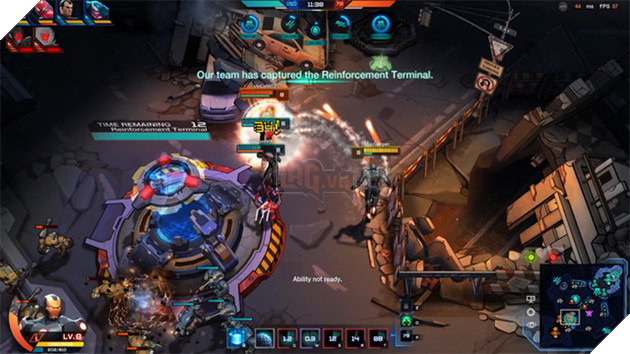 Top game online miễn phí không thể bỏ qua trong tháng 09 tới