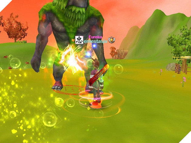 Top game online miễn phí không thể bỏ qua trong tháng 09 tới