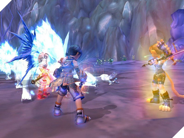 Top game online miễn phí không thể bỏ qua trong tháng 09 tới