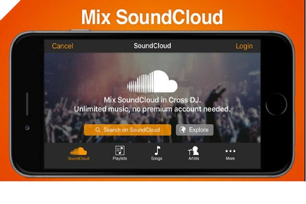 Top 5 ứng dụng DJ tốt nhất cho iPhone và iPad 3