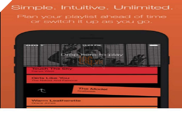 Top 5 ứng dụng DJ tốt nhất cho iPhone và iPad 4