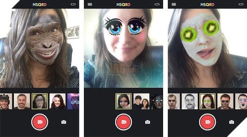 3 ứng dụng chỉnh ảnh, video miễn phí cho iPhone.  2
