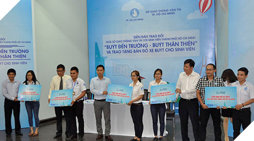 Bus Map: Ứng dụng đi xe buýt theo thời gian thực.  3