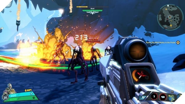 Battleborn vẫn tiếp tục có DLC dù không được như mong đợi 4
