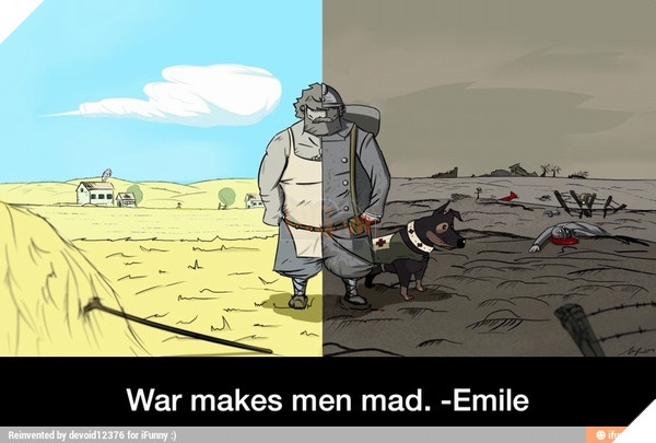 Những tựa game hay không cần cấu hình máy mạnh 7