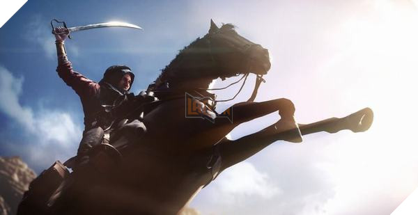 Battlefield 1 chính thức Open Beta không cần code 2