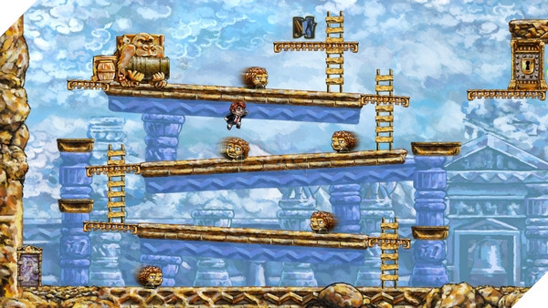 Những tựa game hay không cần cấu hình máy mạnh 3