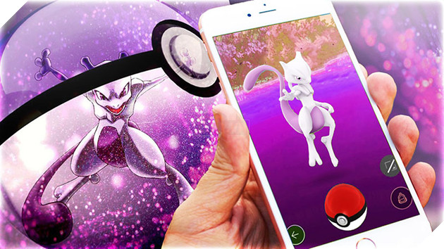 Những tin đồn cũ rích về Pokemon GO mà giờ vẫn có người tin sái cổ 