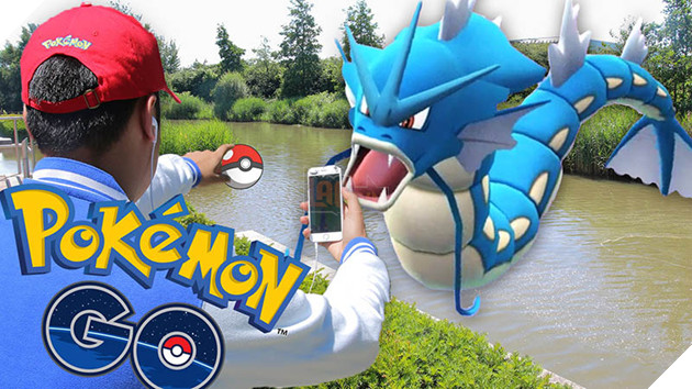 Những tin đồn cũ rích về Pokemon GO mà giờ vẫn có người tin sái cổ  5