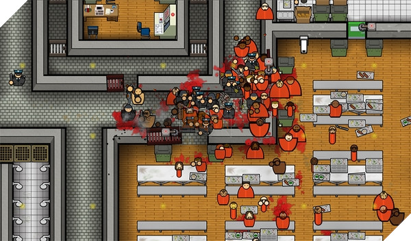 Những tựa game hay không cần cấu hình máy mạnh 5