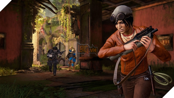 Bản cập nhật mới của Uncharted 4 thêm bản đồ và nhiều thay đổi 3