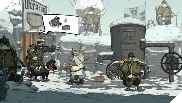 Những tựa game hay không cần cấu hình máy mạnh 6