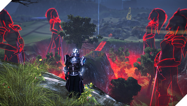 Game thủ Việt hãy thưởng thức ngay Otherland - Game online đỉnh đã hoàn toàn miễn phí