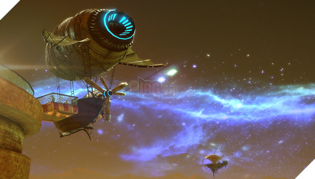 Game thủ Việt hãy thưởng thức ngay Otherland - Game online đỉnh đã hoàn toàn miễn phí