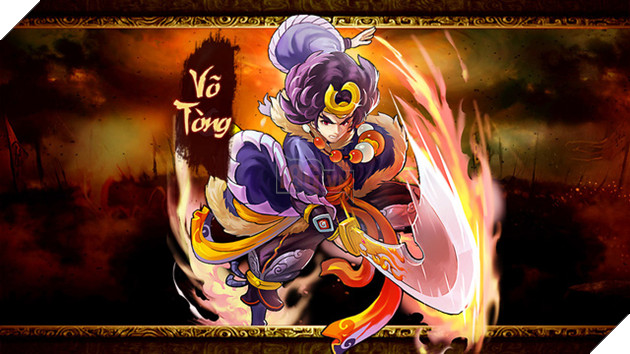 Bạo Tẩu Thủy Hử - GMO Chiến thuật về 108 anh hùng Lương Sơn Bạc