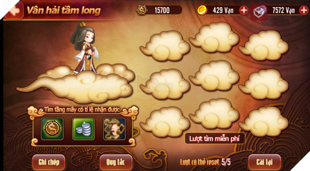 Bạo Tẩu Thủy Hử - GMO Chiến thuật về 108 anh hùng Lương Sơn Bạc