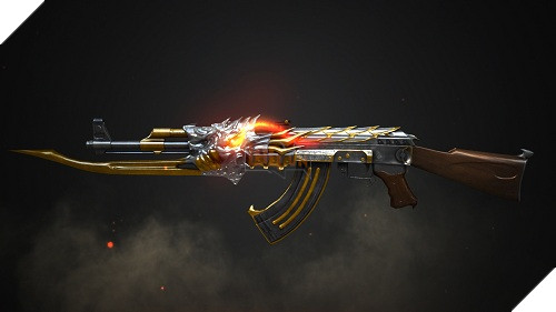 
Đăng nhập Đột Kích giờ vàng 02/09, game thủ “trên tay” ngay Báu Vật VIP
