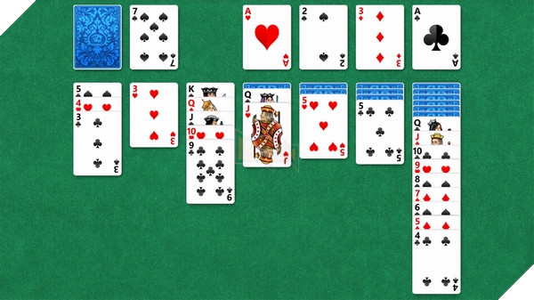microsoft solitaire collection does open after update