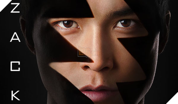 Tất cả những điều cần biết về phim Power Rangers phiên bản mới