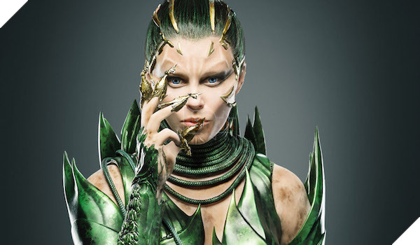 Tất cả những điều cần biết về phim Power Rangers phiên bản mới