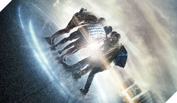 Tất cả những điều cần biết về phim Power Rangers phiên bản mới