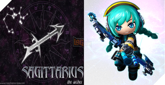 Sự trùng hợp kỳ lạ giữa các nhân vật trong Avatar Star và các Cung Hoàng Đạo