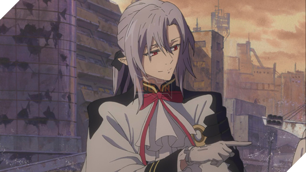 20 kẻ ác trong anime mà fan "buộc phải yêu" theo khán giả Nhật Bản