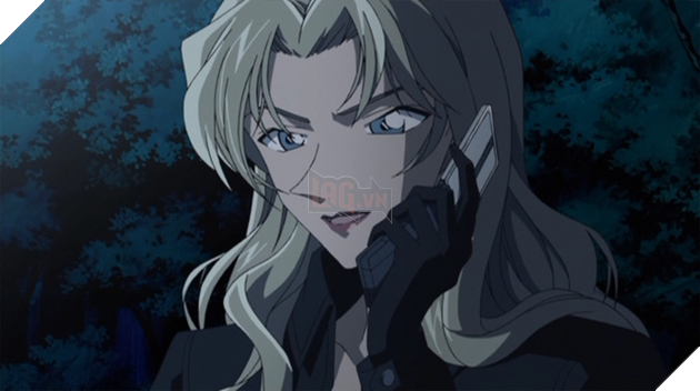 20 kẻ ác trong anime mà fan "buộc phải yêu" theo khán giả Nhật Bản