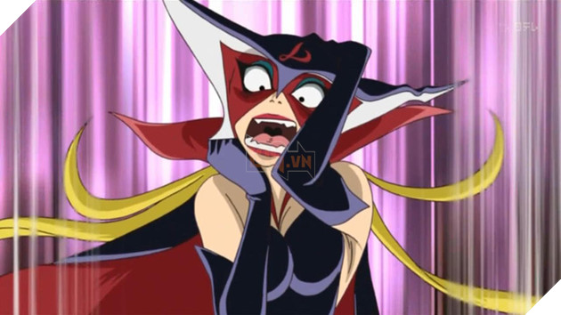 20 kẻ ác trong anime mà fan "buộc phải yêu" theo khán giả Nhật Bản