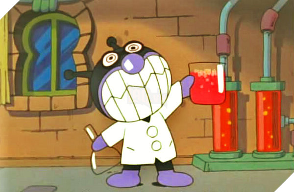 20 kẻ ác trong anime mà fan "buộc phải yêu" theo khán giả Nhật Bản