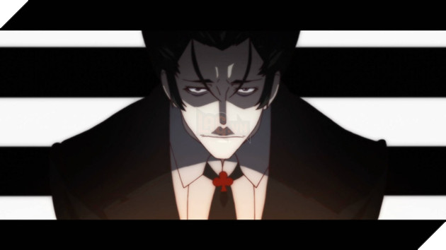 20 kẻ ác trong anime mà fan "buộc phải yêu" theo khán giả Nhật Bản