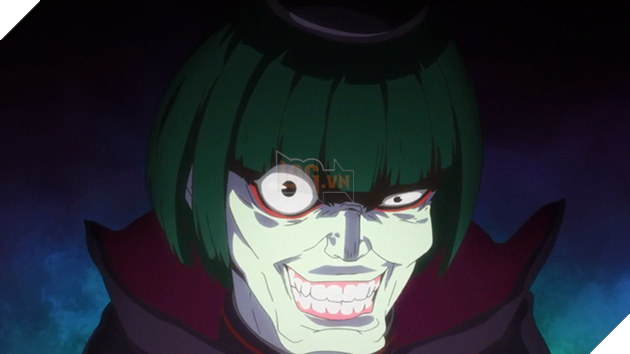 20 kẻ ác trong anime mà fan "buộc phải yêu" theo khán giả Nhật Bản