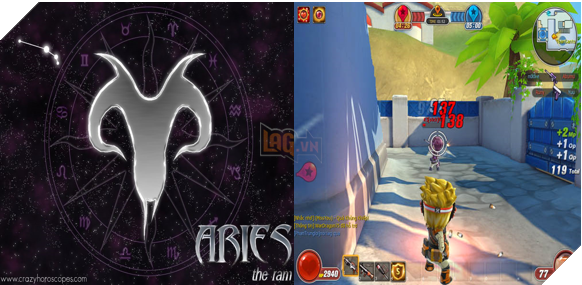 Sự trùng hợp kỳ lạ giữa các nhân vật trong Avatar Star và các Cung Hoàng Đạo 3