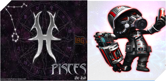 Sự trùng hợp kỳ lạ giữa các nhân vật trong Avatar Star và các Cung Hoàng Đạo 4