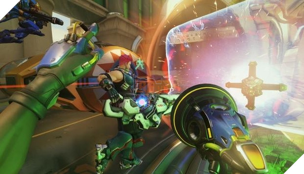 Overwatch Mùa 2 bắt đầu, cập nhật bản đồ và Skin mới 3