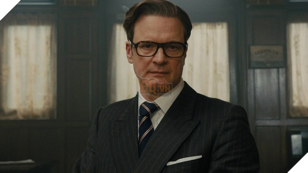  Harry Hart cho biết phần tiếp theo của Kingsman sẽ rất độc đáo