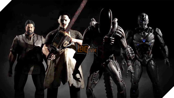 Sau khi bỏ qua PC, Mortal Kombat XL và Kombat Pack 2 cuối cùng đã lên Steam  2