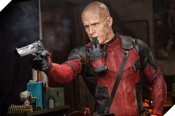 Tiết lộ thú vị: Ryan Reynolds tự trả tiền cho hai tác giả kịch bản Deadpool ở phim trường 3