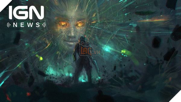 System Shock 3 chính thức bắt đầu được phát triển 2