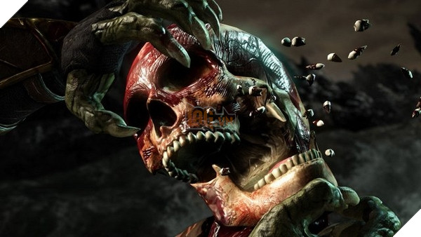 Sau khi bỏ qua PC, Mortal Kombat XL và Kombat Pack 2 cuối cùng đã lên Steam  3