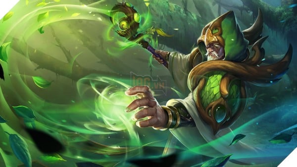 new champion teaser 1