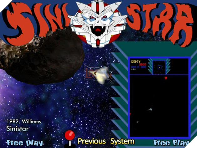 Những con trùm khó nhằn bậc nhất trong lịch sử thế giới game Phần 1  3