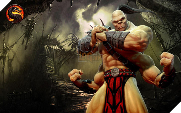 Những con trùm khó nhằn bậc nhất trong lịch sử thế giới game Phần 1 