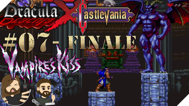 Những con trùm khó nhằn bậc nhất trong lịch sử thế giới game Phần 1  5