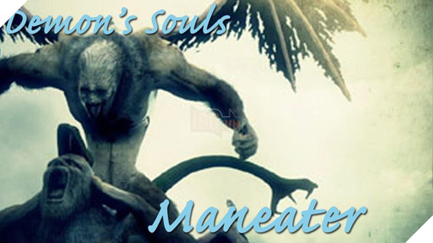 Những con trùm khó nhằn bậc nhất trong lịch sử thế giới game Phần 1  2