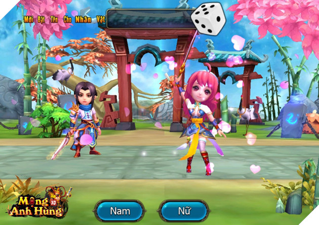 Những game mobile online ra mắt tại Việt Nam trong tháng 8/2016