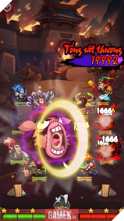 Những game mobile online ra mắt tại Việt Nam trong tháng 8/2016