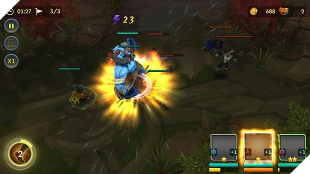 Những game mobile online ra mắt tại Việt Nam trong tháng 8/2016