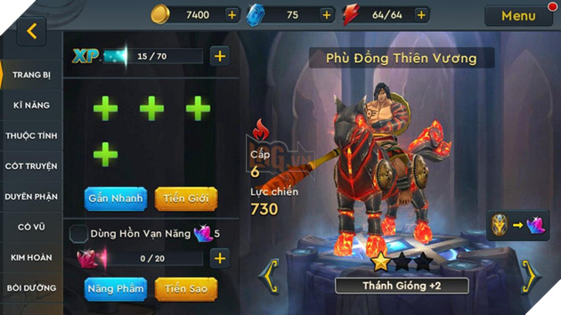 Những game mobile online ra mắt tại Việt Nam trong tháng 8/2016
