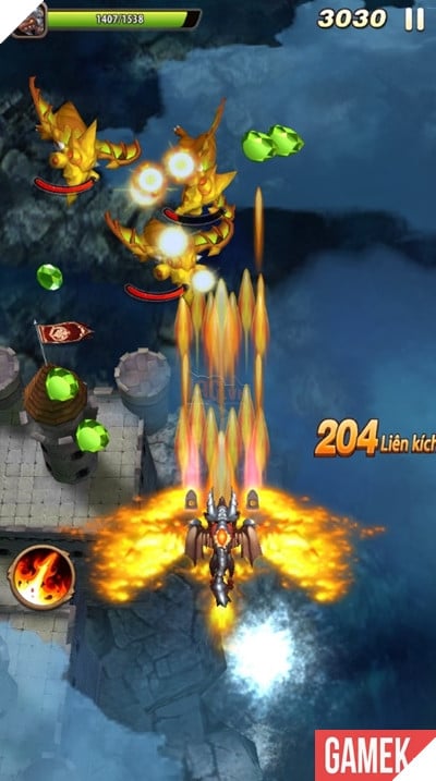 Những game mobile online ra mắt tại Việt Nam trong tháng 8/2016
